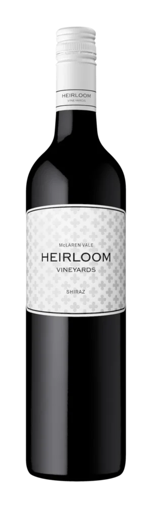 A'Lambra Shiraz 2016 - Heirloom (Shiraz)