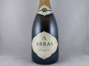 Elite NV Cuvee 1501 2022 - Arras (Chardonnay)