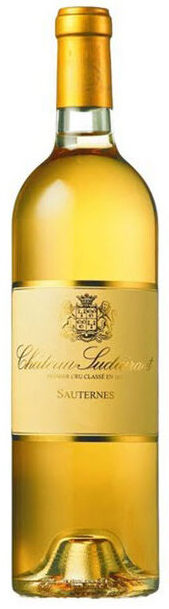 1er Cru Sauturnes 2018 - Chateau Suideraut (Sauturne)